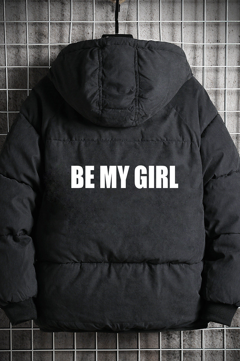 MY16004-P100情侣装羊羔毛加厚加绒面包服加肥加大码胖子衣服,男装棉衣,电商A040A
