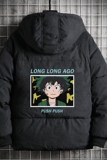 MY16049-P100加厚加绒衣男面包服男大码服男袄男外套男，男装棉衣，电商A040A