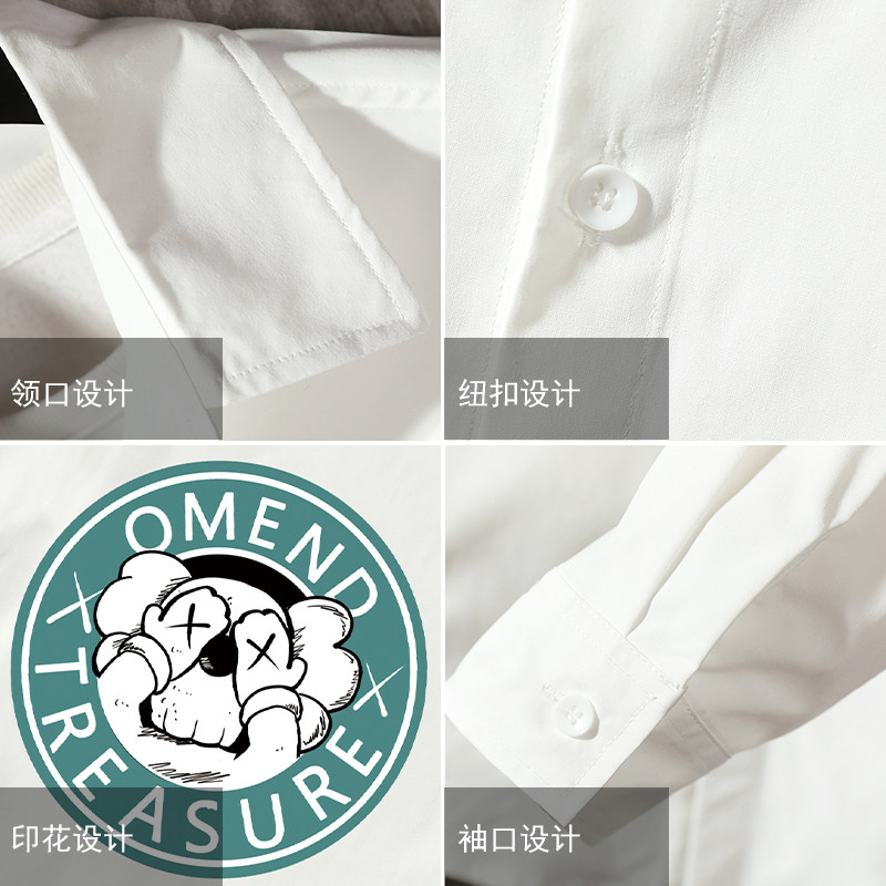 CS15052加绒款P55加厚加绒衬衫男保暖衬衣长袖寸衫上衣服外套,男装衬衫,电商A040A