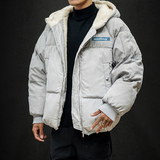 MY16005-P100加厚加绒衣男面包服男大码服男袄男外套男，男装棉衣，电商A040A