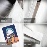 CS15042加绒款P55加厚加绒衬衫男保暖衬衣长袖寸衫上衣服外套，男装衬衫，电商A040A