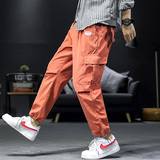 电商A040A-K9002-P50休闲裤男，男装休闲裤，电商A040A