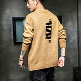 电商A040A-M19002-P45毛衣男，男装针织衫/毛衣，电商A040A