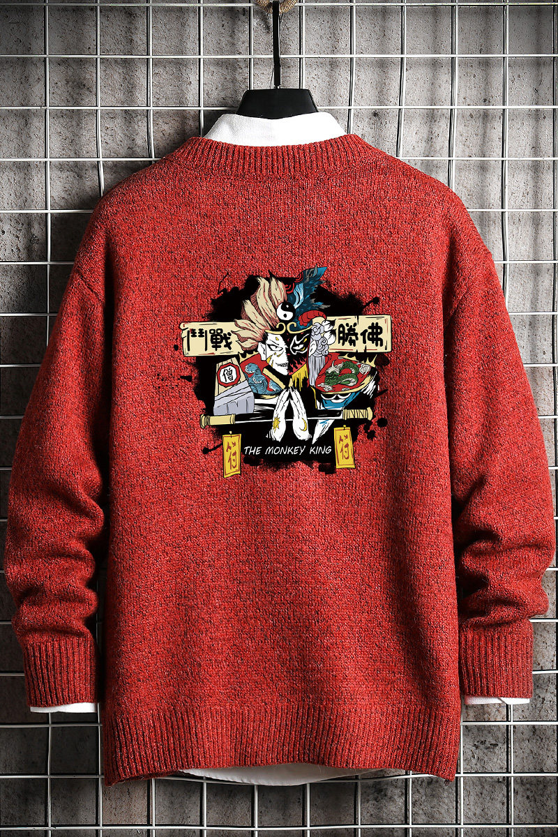 电商A040A-M19016-P45毛衣男,男装针织衫/毛衣,电商A040A