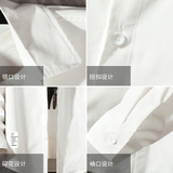 CS15045加绒款P55加厚加绒衬衫男保暖衬衣长袖寸衫上衣服外套，男装衬衫，电商A040A