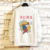 白色