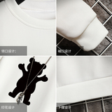 电商A040A-T4021-P25卫衣男，男装卫衣，电商A040A