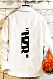 CS15002加绒款P55加厚加绒衬衫男保暖衬衣长袖寸衫上衣服外套，男装衬衫，电商A040A