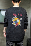 电商A040A-M19012-P45毛衣男，男装针织衫/毛衣，电商A040A