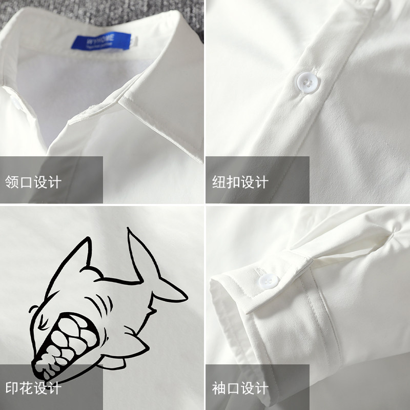CS15041加绒款P55加厚加绒衬衫男保暖衬衣长袖寸衫上衣服外套,男装衬衫,电商A040A