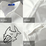 CS15041加绒款P55加厚加绒衬衫男保暖衬衣长袖寸衫上衣服外套，男装衬衫，电商A040A