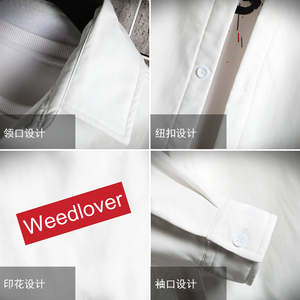 CS15046加绒款P55加厚加绒衬衫男保暖衬衣长袖寸衫上衣服外套图片