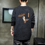 电商A040A-M19015-P45毛衣男，男装针织衫/毛衣，电商A040A