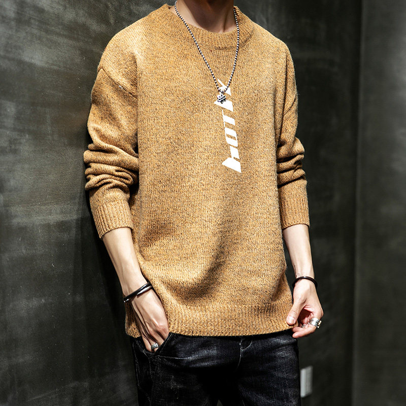 电商A040A-M19006-P45毛衣男,男装针织衫/毛衣,电商A040A