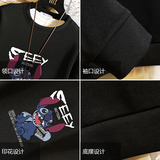 电商A040a-T4038-P25卫衣男，男装卫衣，电商A040A