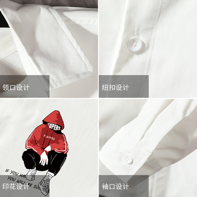CS15051加绒款P55加厚加绒衬衫男保暖衬衣长袖寸衫上衣服外套,男装衬衫,电商A040A