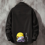CS15036加绒款P55加厚加绒衬衫男保暖衬衣长袖寸衫上衣服外套，男装衬衫，电商A040A