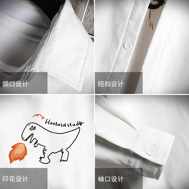 CS15040加绒款P55加厚加绒衬衫男保暖衬衣长袖寸衫上衣服外套,男装衬衫,电商A040A