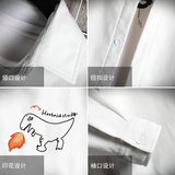 CS15040加绒款P55加厚加绒衬衫男保暖衬衣长袖寸衫上衣服外套，男装衬衫，电商A040A