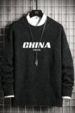 电商A040A-M19001-P45毛衣男，男装针织衫/毛衣，电商A040A