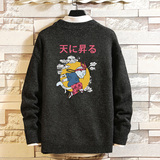 经典黑