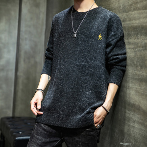 电商A040A-M19018-P45 毛衣男图片