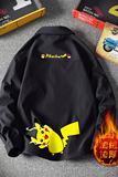 CS15034加绒款-P55加厚加绒衬衫男保暖衬衣长袖寸衫上衣服外套，男装衬衫，电商A040A