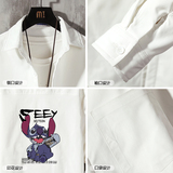 CS15038加绒款P55加厚加绒衬衫男保暖衬衣长袖寸衫上衣服外套，男装衬衫，电商A040A
