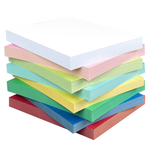 金典装订封皮纸 A4/A3++ 平面皮纹纸 胶装机装订机标书文件书本封面彩色封皮装订纸 460mm/480mm 大尺寸