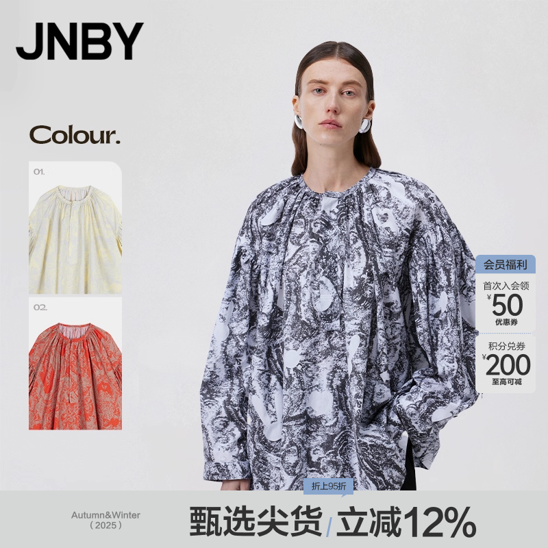 纯棉小上衣通勤衬衫OL风