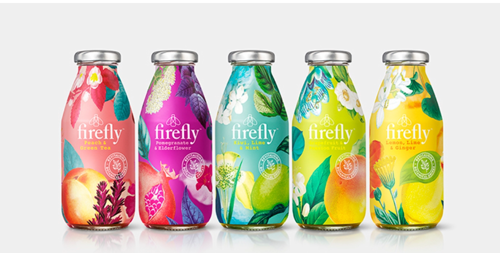 原创手绘食品白酒茶叶产品包装设计手提袋定制外包装纸箱纸盒设计