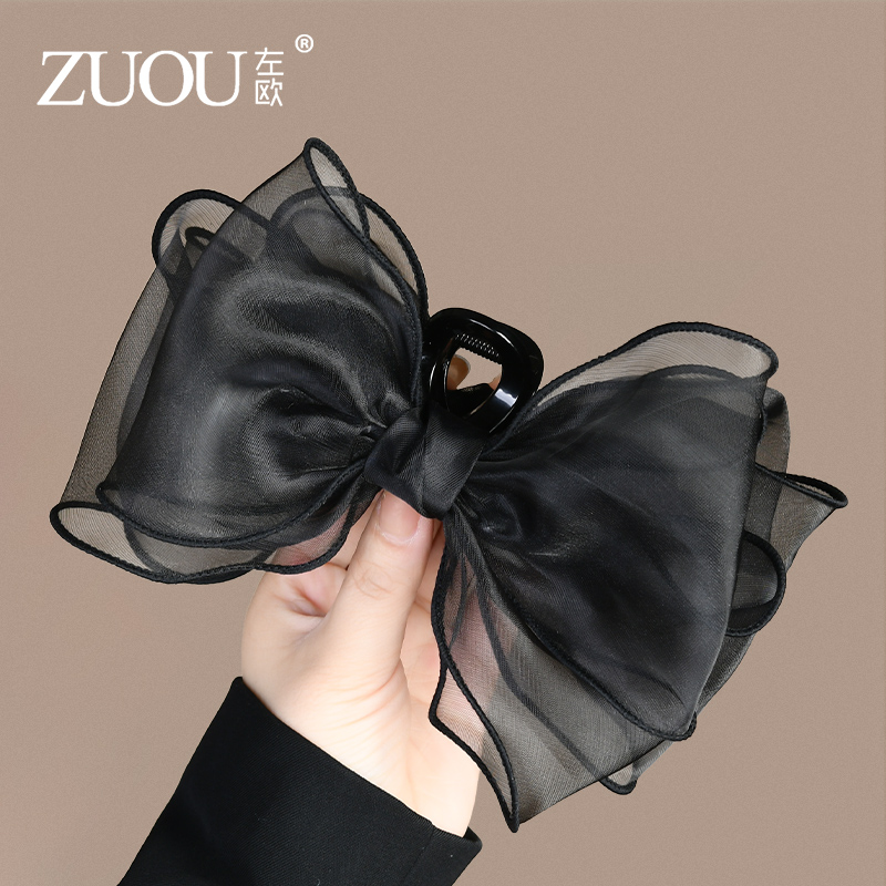 抓夹其他日韩时尚优雅