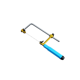 玉石锯条金属切割钢丝金刚砂锯线锯条手工锯陶瓷酒瓶玻璃切割家用