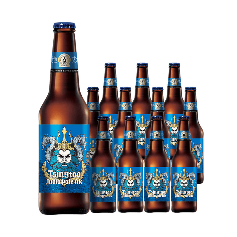 ���ڲ������ൺơ��IPA�����330ml*12ƿ 119Ԫ