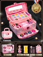 Роскошная подарочная коробка, портативная кукла, набор