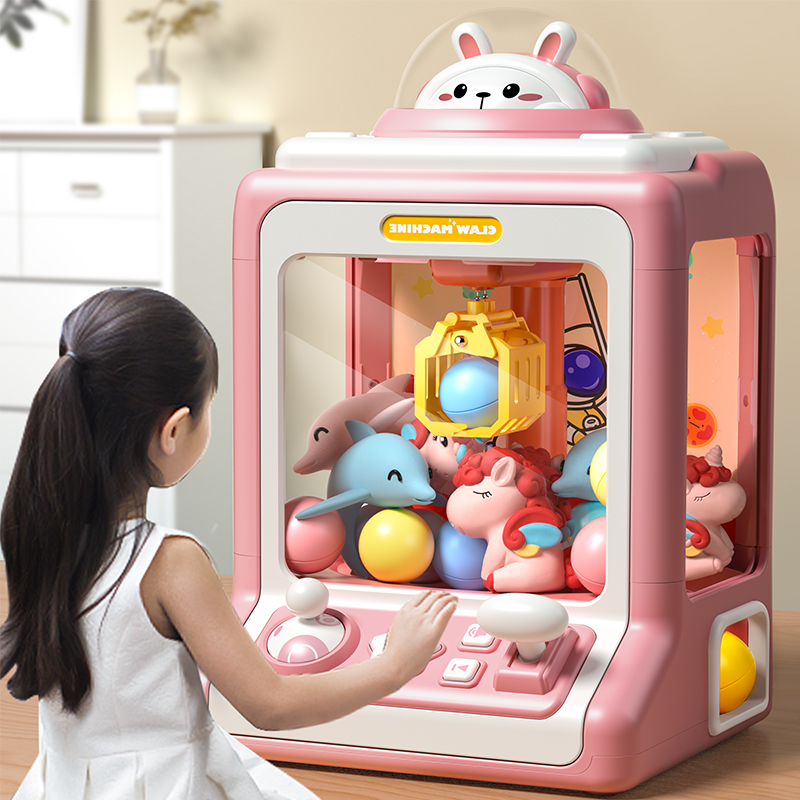 女孩子生日礼物玩具惊喜