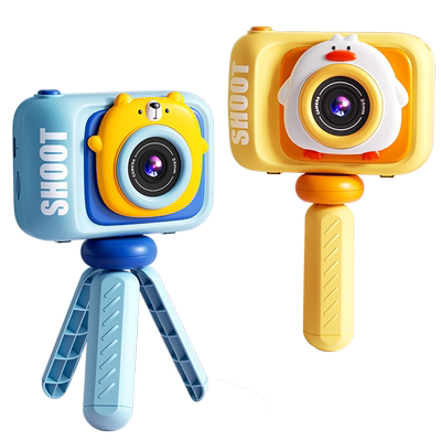 2025年爆款儿童相机生日礼物！