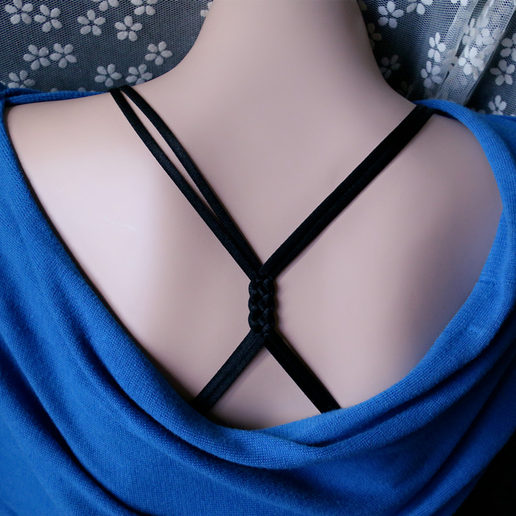 Sangles pour lingerie NAAN - Ref 807636 Image 1