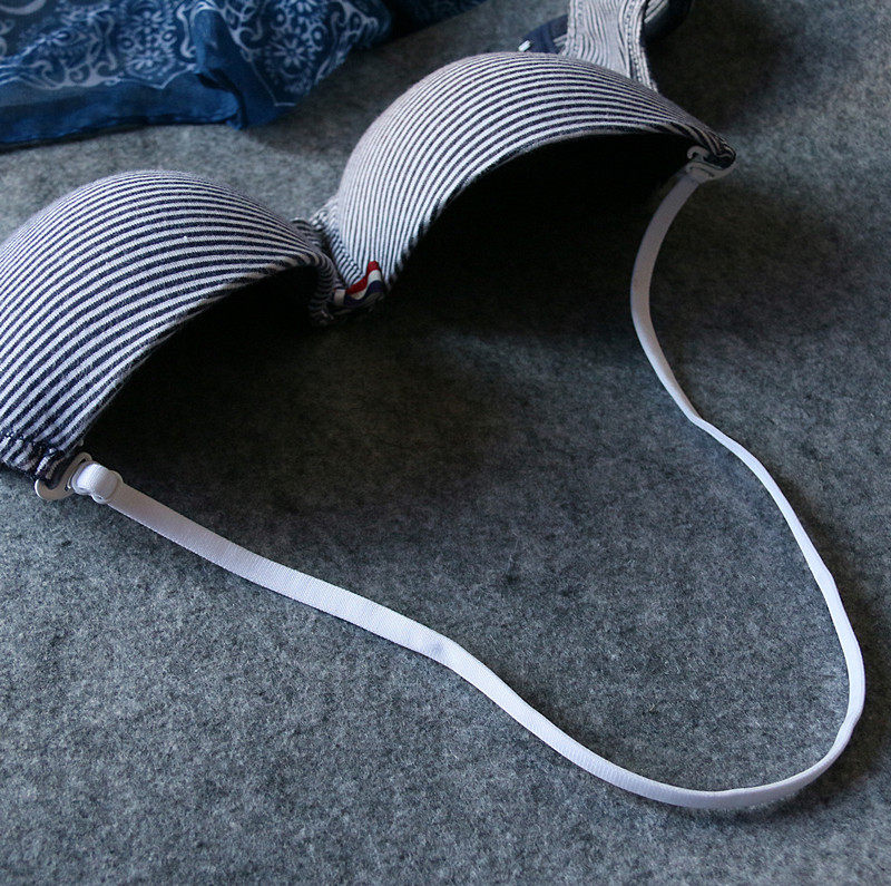 Bretelles pour lingerie NAAN - Ref 806715 Image 4