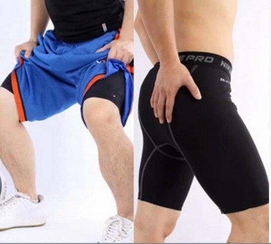 Vêtement fitness homme - Ref 611782 Image 3