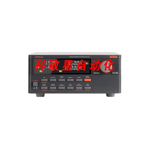 工业配件ODA LF 600-C 可编程直流负载 600W 600V 20A
