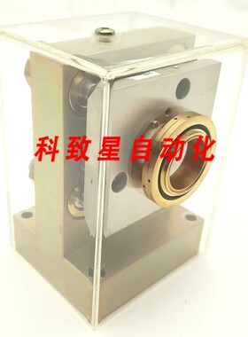 工业配件HAAS-LASER HL SERIES ND:YAG GIMBAL LENS/FILTER HOLDE