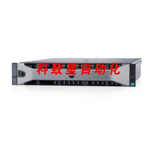 工业配件DELL POWEREDGE R730 2X 8-CORE E5-2667V4 3.2GHZ 192GB