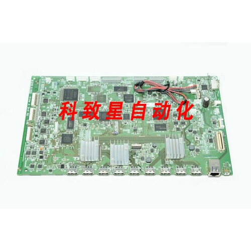 工业配件ZQ718200 RX-A3050 数字HDMI板