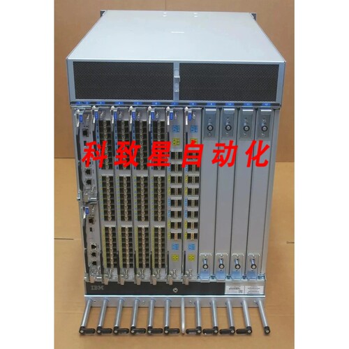 工业配件BROCADE X6-8/IBM SAN512B-6 8-SLOT GEN6 DIRECT 8961-F