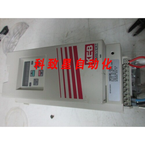 工业配件AC DRIVE 10F5C3B-ZA00 10.F5.C3B-ZA00 10 AMP 4.008.39