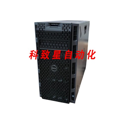 工业配件DELL T330 SERVER XEON E3-1270V5 16GB DDR4 H730 1X 47