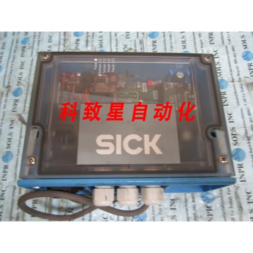工业配件CDM420-0102电源模块P/N 1026220 DC10-30 30W
