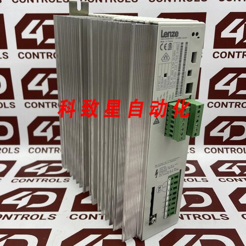 工业配件EVF8211-E 变频器0.75KW 3 PHASE 400V 2.4A