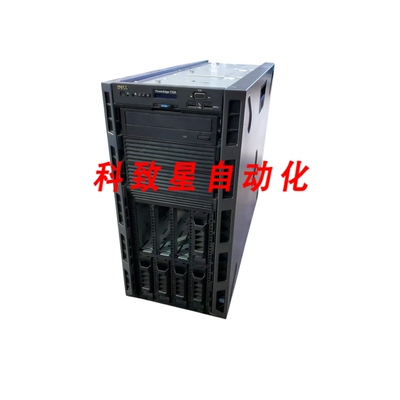 工业配件DELL POWEREDGE T330 XEON E3-1230 V6 16GB RAM HDD 操